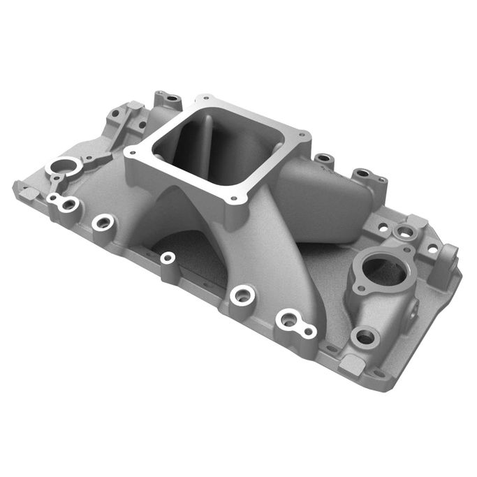 HLY-300-564, Holley EFI Intake Manifolds 300-564 в ОАЭ, Дубай. Состояние - новое. Цена 2 680 AED. Фото, контакты продавца | AUTO.AE
