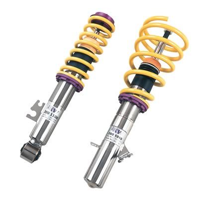 KWA-10220042, KW Variant 1 Coilover Kits for 2002-2008 COOPER - 10220042 в ОАЭ, Дубай. Состояние - новое. Цена 7 350 AED. Фото, контакты продавца | AUTO.AE