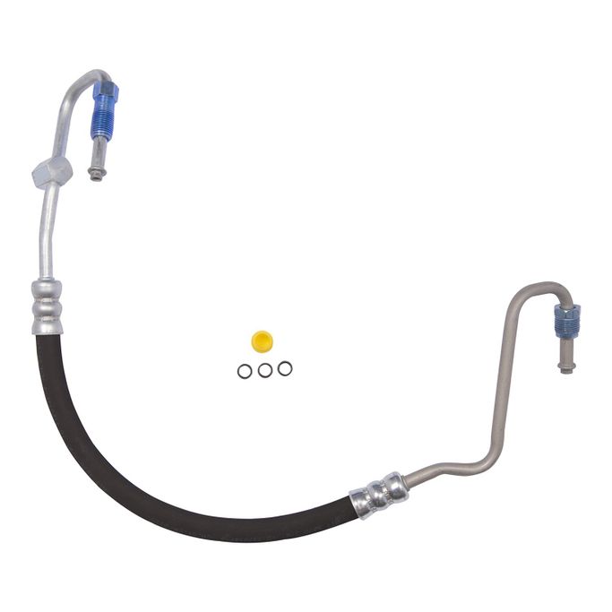 EDD-80712, Edelmann Power Steering Pressure Hoses for 1998-2000 CHEROKEE - 80712B в ОАЭ, Дубай. Состояние - новое. Цена 220 AED. Фото, контакты продавца | AUTO.AE