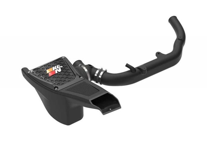 63-2619, K&N 63-2619 Performance Air Intake System for FORD Bronco 2.7L in UAE, Dubai. Condition - new. Price 3,040 AED. Photo, seller contacts | AUTO.AE