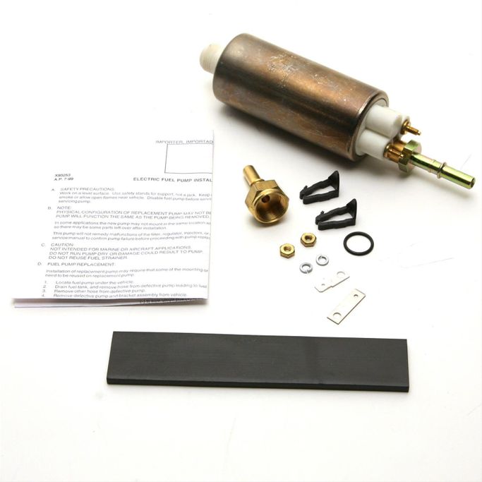 DFP-FD0029, Delphi Electric Fuel Pumps FD0029 in UAE, Dubai. Condition - new. Price 490 AED. Photo, seller contacts | AUTO.AE