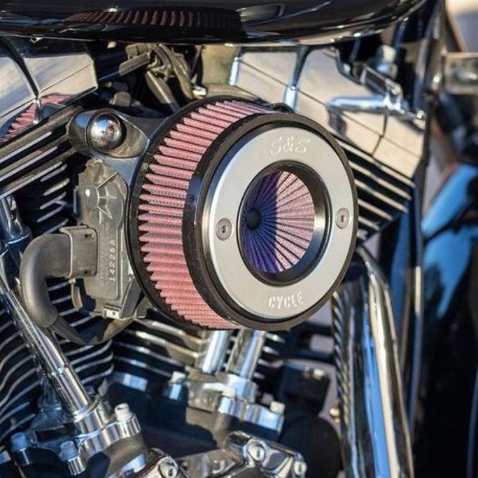 SSY-170-0715A, S&S Cycle Air Stinger Stealth Air Cleaner Kits 170-0715A в ОАЭ, Дубай. Состояние - новое. Цена 1 200 AED. Фото, контакты продавца | AUTO.AE