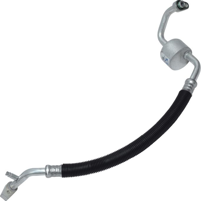 UAC-HA11575C, Universal Air Conditioner Air Conditioning Suction Hose Assemblies for 2015-2020 F-150 - HA 11575C في الإمارات العربية المتحدة, دبي. Condition - new. Price 120 AED. Photo, seller contacts | AUTO.AE
