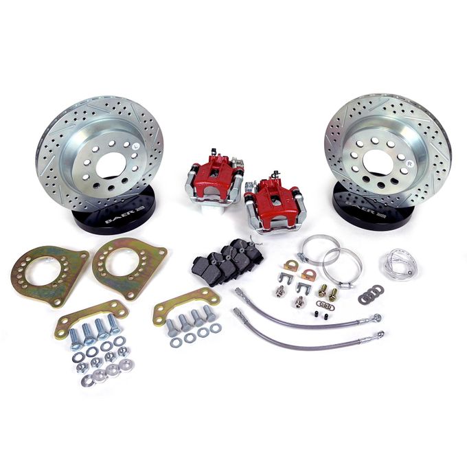 BAE-4302577R, Baer Brakes Classic Disc Brake Kits 4302577R in UAE, Dubai. Condition - new. Price ⁦4,540 AED⁩. Photo, seller contacts | AUTO.AE