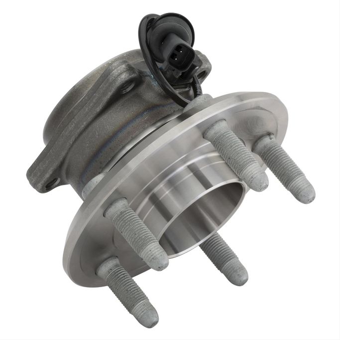 MOG-512440, Moog Wheel Bearing and Hub Assemblies for 2010-2017 EQUINOX, TERRAIN - 512440 في الإمارات العربية المتحدة, دبي. Condition - new. Price ⁦600 AED⁩. Photo, seller contacts | AUTO.AE