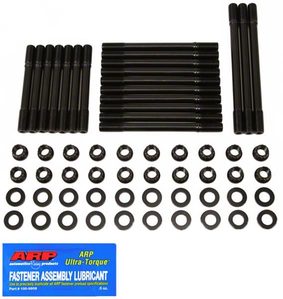 ARP-204-4705, ARP Pro Series Cylinder Head Studs 204-4705 في الإمارات العربية المتحدة, دبي. Condition - new. Price 1,200 AED. Photo, seller contacts | AUTO.AE