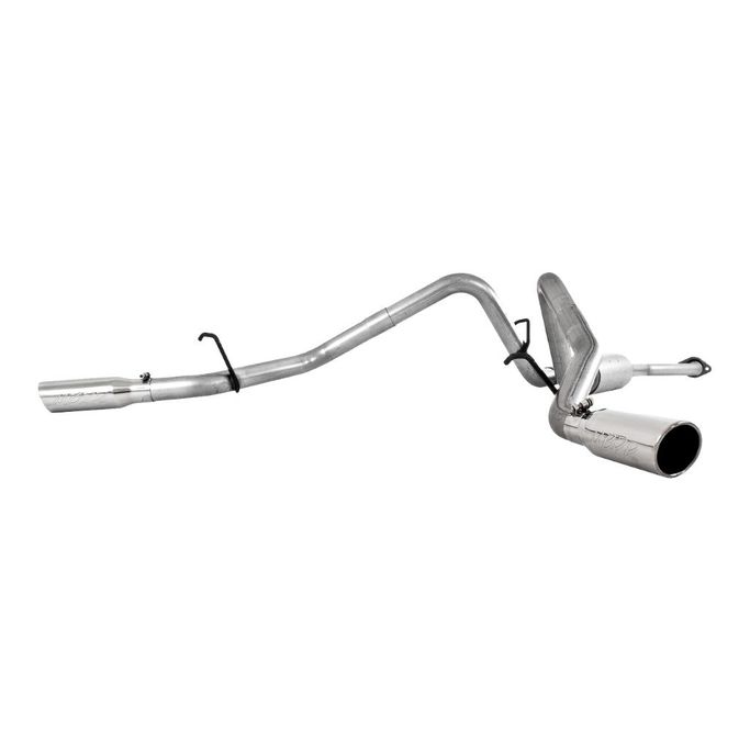 S5018AL, MBRP S5018AL Cat-Back 2.5" Armor Lite (Aluminized Steel / Dual) for CHEVROLET Silverado 1500 / GMC Sierra 1500 2003-2007 в ОАЭ, Дубай. Состояние - новое. Цена ⁦4 130 AED⁩. Фото, контакты продавца | AUTO.AE