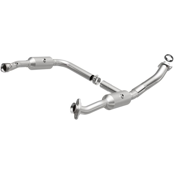 MPE-93404, MagnaFlow Direct-Fit Catalytic Converters for 2006-2010 EXPLORER, MOUNTAINEER, 2007-2010 EXPLORER SPORT TRAC - 93404 في الإمارات العربية المتحدة, دبي. Condition - new. Price ⁦4,060 AED⁩. Photo, seller contacts | AUTO.AE