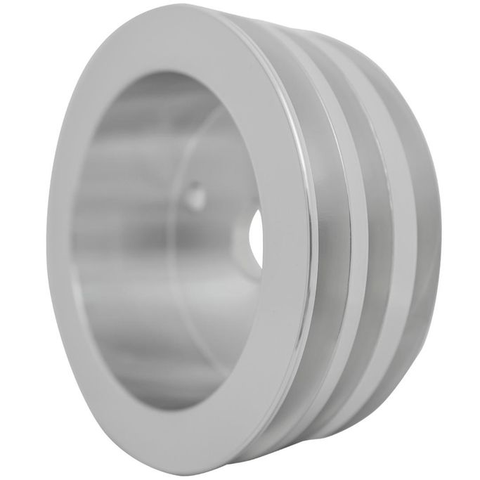 MCH-5051, March Performance Crankshaft Pulleys for 1971-1982 CORVETTE - 5051 في الإمارات العربية المتحدة, دبي. Condition - new. Price 550 AED. Photo, seller contacts | AUTO.AE