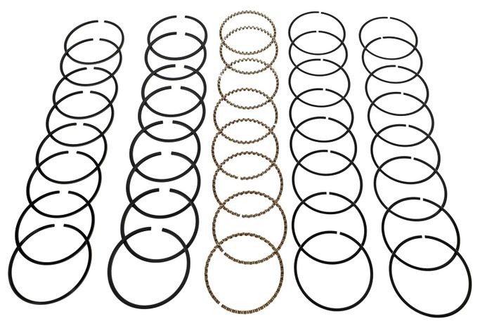 HSN-2M568020, Hastings Premium Ductile Ring Sets 2M568020 في الإمارات العربية المتحدة, دبي. Condition - new. Price 490 AED. Photo, seller contacts | AUTO.AE