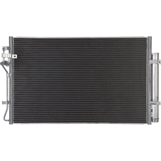 RCG-31-4326, Reach Cooling Air Conditioning Condensers for 2010-2012 GENESIS COUPE - 31-4326 in UAE, Dubai. Condition - new. Price 550 AED. Photo, seller contacts | AUTO.AE