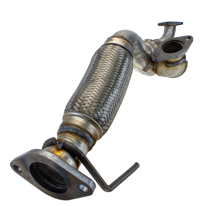 APH-48363, AP Exhaust Intermediate Pipes 48363 في الإمارات العربية المتحدة, دبي. Condition - new. Price ⁦1,740 AED⁩. Photo, seller contacts | AUTO.AE