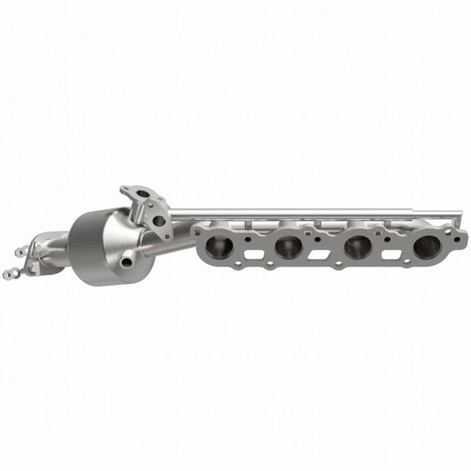 22-031, MAGNAFLOW 22-031 Manifold Catalytic Converter OEM Grade for LEXUS GX460 2016-2022 in UAE, Dubai. Condition - new. Price ⁦5,330 AED⁩. Photo, seller contacts | AUTO.AE
