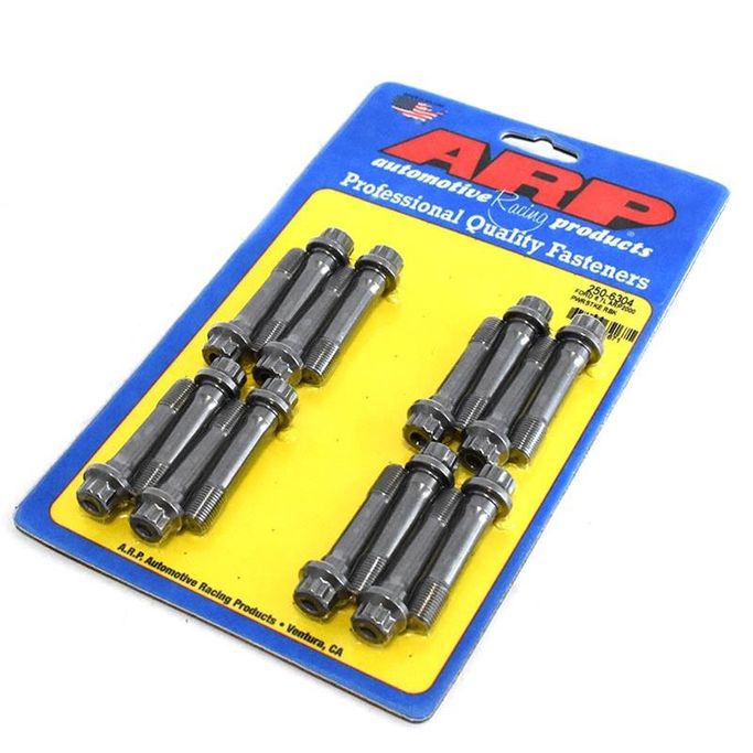 ARP-250-6304, ARP Pro Series Connecting Rod Bolts 250-6304 в ОАЭ, Дубай. Состояние - новое. Цена ⁦860 AED⁩. Фото, контакты продавца | AUTO.AE