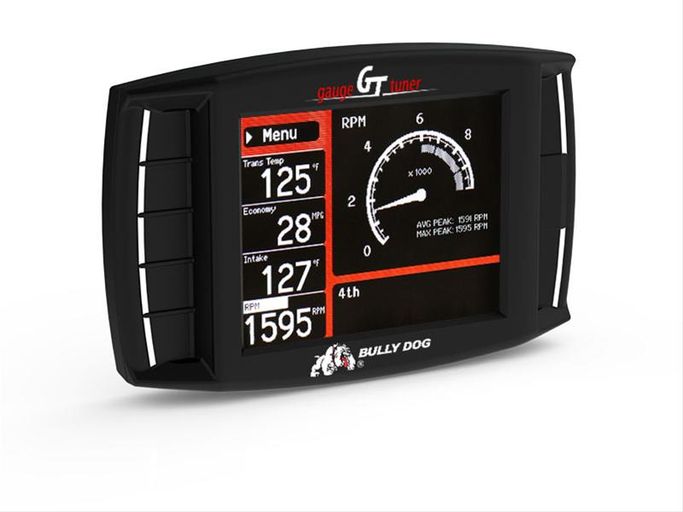 BLY-40410, Bully Dog GT Gas Tuners 40410 в ОАЭ, Дубай. Состояние - новое. Цена ⁦1 890 AED⁩. Фото, контакты продавца | AUTO.AE