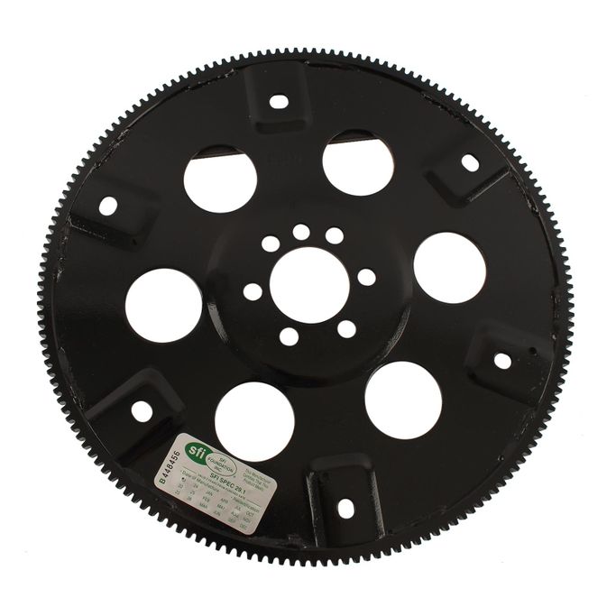 SCA-FP-350L-SFI, Scat 168-Tooth Flexplate FP-350L-SFI في الإمارات العربية المتحدة, دبي. Condition - new. Price 470 AED. Photo, seller contacts | AUTO.AE