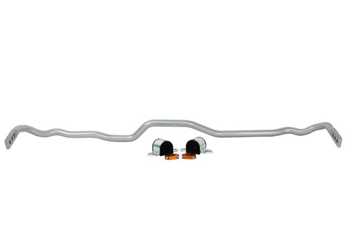 WHL-BTR102Z, Whiteline Sway Bars for 2023-2026 GR COROLLA - BTR102Z في الإمارات العربية المتحدة, دبي. Condition - new. Price ⁦850 AED⁩. Photo, seller contacts | AUTO.AE
