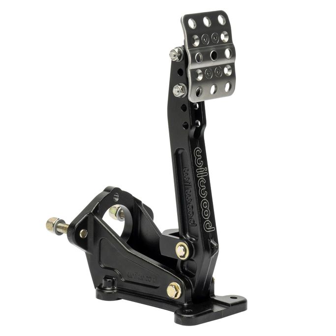 WIL-340-17698, Wilwood Brake Pedal Assemblies 340-17698 в ОАЭ, Дубай. Состояние - новое. Цена ⁦850 AED⁩. Фото, контакты продавца | AUTO.AE