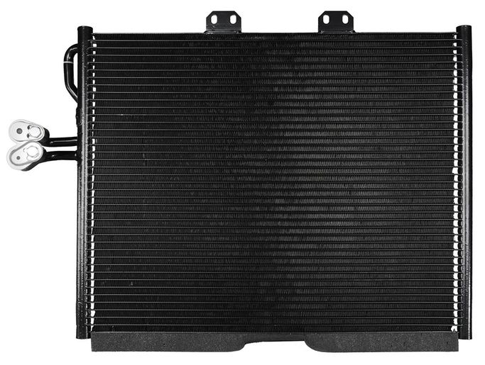 OSC-3082, OSC Automotive Air Conditioning Condensers for 2000-2006 WRANGLER - 3082 في الإمارات العربية المتحدة, دبي. Condition - new. Price 350 AED. Photo, seller contacts | AUTO.AE