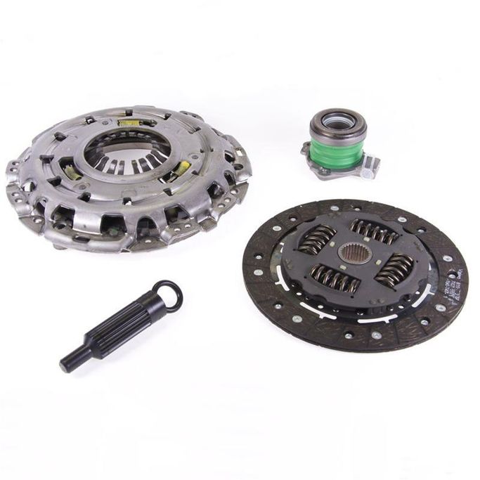 LUK-04-244, LuK Clutch Kits for 2007-2010 SKY, 2006-2009 SOLSTICE - 6233445330 в ОАЭ, Дубай. Состояние - новое. Цена ⁦2 640 AED⁩. Фото, контакты продавца | AUTO.AE