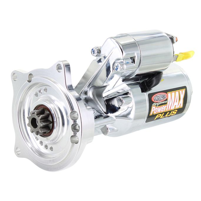 PWM-19002, Powermaster PowerMax Plus Starters 19002 в ОАЭ, Дубай. Состояние - новое. Цена 1 370 AED. Фото, контакты продавца | AUTO.AE