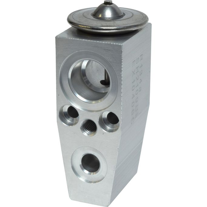 UAC-EX10406C, Universal Air Conditioner Air Conditioning Expansion Valves for 2013-2015 SPARK - EX 10406C in UAE, Dubai. Condition - new. Price 100 AED. Photo, seller contacts | AUTO.AE