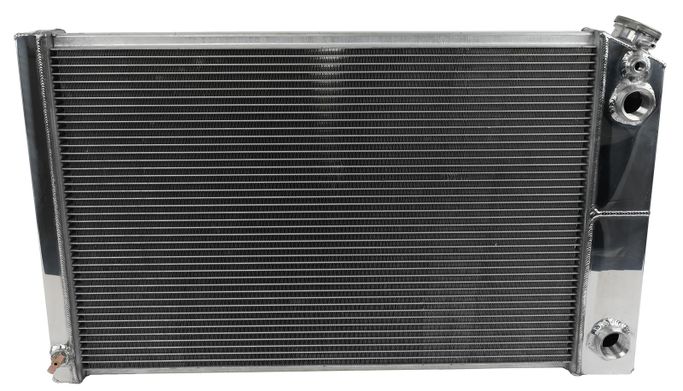 FBR-FB302, Frostbite Performance Cooling Aluminum Radiators FB302 in UAE, Dubai. Condition - new. Price 4,060 AED. Photo, seller contacts | AUTO.AE
