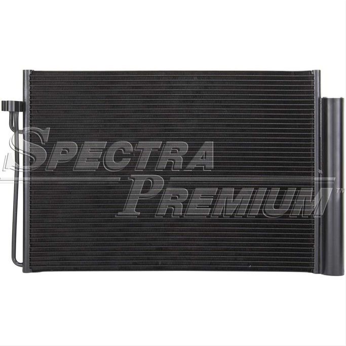 SGT-7-3105, Spectra Premium Air Conditioning Condensers 434-73105 in UAE, Dubai. Condition - new. Price 880 AED. Photo, seller contacts | AUTO.AE