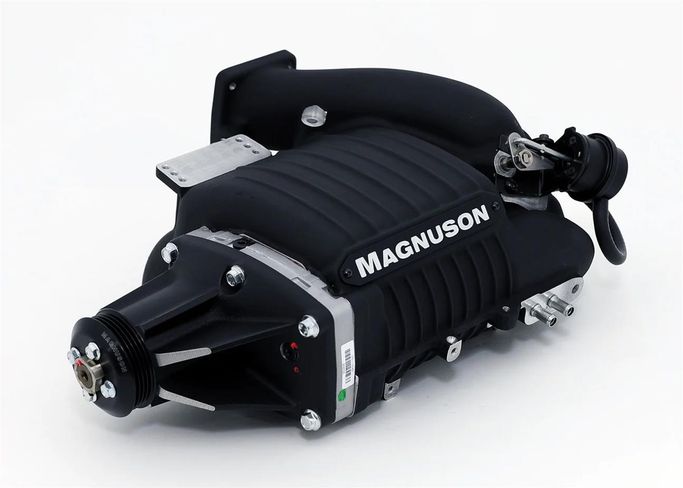 MPS-011334003BL, Magnuson Magnum TVS1320 Supercharger Kits 01-13-34-003-BL في الإمارات العربية المتحدة, دبي. Condition - new. Price ⁦21,470 AED⁩. Photo, seller contacts | AUTO.AE