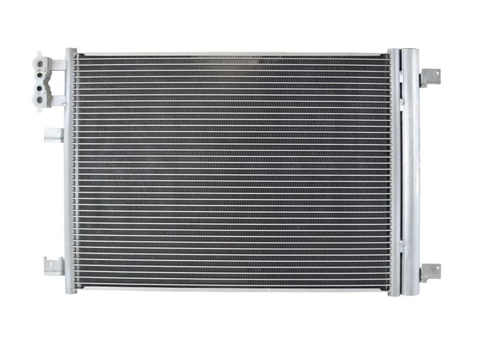 OSC-4440, OSC Automotive Air Conditioning Condensers for 2014-2019 CORVETTE - 4440 in UAE, Dubai. Condition - new. Price 620 AED. Photo, seller contacts | AUTO.AE