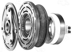 FSS-47633, Four Seasons Air Conditioning Compressor Clutches 47633 in UAE, Dubai. Condition - new. Price 460 AED. Photo, seller contacts | AUTO.AE