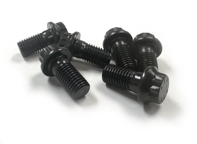 EW1-257956PRO, Engine Works Flexplate Fasteners 257956PRO в ОАЭ, Дубай. Состояние - новое. Цена 150 AED. Фото, контакты продавца | AUTO.AE