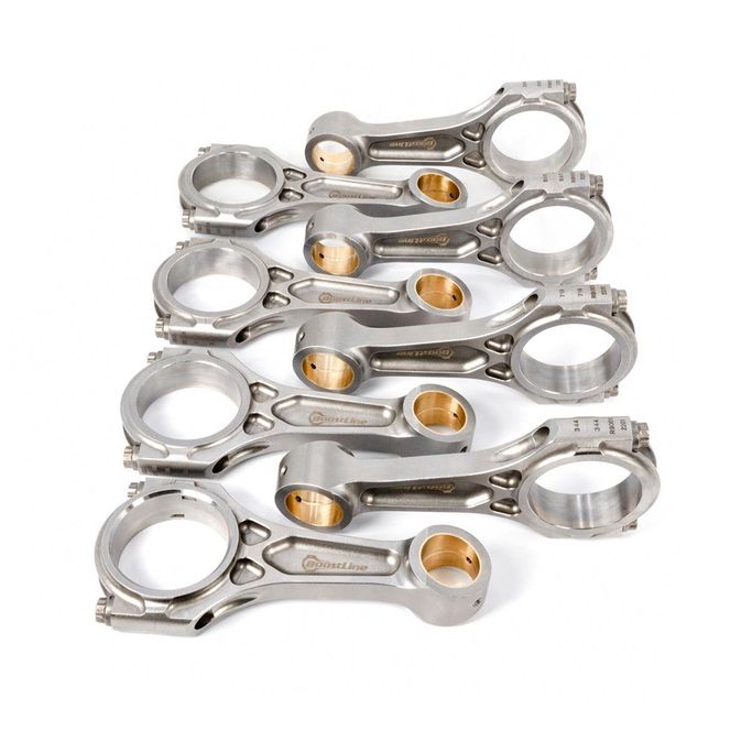 PPE-118030700, PPE Connecting Rods 118030700 в ОАЭ, Дубай. Состояние - новое. Цена 8 100 AED. Фото, контакты продавца | AUTO.AE