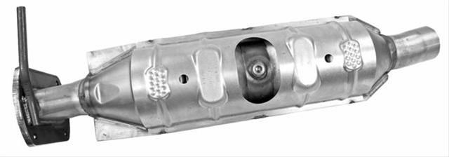 WLK-16572, Walker Ultra Direct-Fit Catalytic Converters 16572 في الإمارات العربية المتحدة, دبي. Condition - new. Price 5,550 AED. Photo, seller contacts | AUTO.AE
