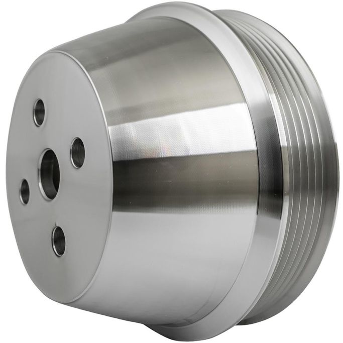 MCH-6222, March Performance Aluminum Serpentine Water Pump Pulleys 6222 in UAE, Dubai. Condition - new. Price ⁦600 AED⁩. Photo, seller contacts | AUTO.AE