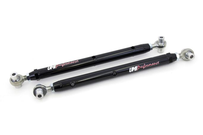 UPI-4027-B, UMI Performance Rear Double Adjustable Lower Control Arms 4027-B في الإمارات العربية المتحدة, دبي. Condition - new. Price 1,770 AED. Photo, seller contacts | AUTO.AE