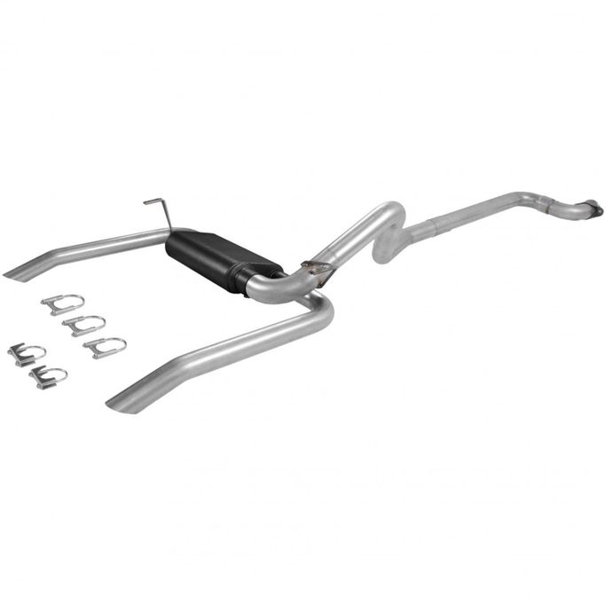 FLO-17143, Flowmaster American Thunder Exhaust Systems for 1993-1995 CAMARO, FIREBIRD - 17143 in UAE, Dubai. Condition - new. Price 3,230 AED. Photo, seller contacts | AUTO.AE