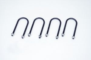 918 6PT UB35, CUSCO 918 6PT UB35 Long U Bolt 3L for TOYOTA Hiace (TRH200V) 2004- в ОАЭ, Дубай. Состояние - новое. Цена 950 AED. Фото, контакты продавца | AUTO.AE