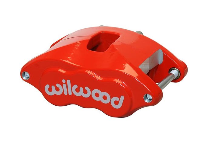 WIL-120-10936-RD, Wilwood GM D52 Calipers 120-10936-RD في الإمارات العربية المتحدة, دبي. Condition - new. Price 1,030 AED. Photo, seller contacts | AUTO.AE