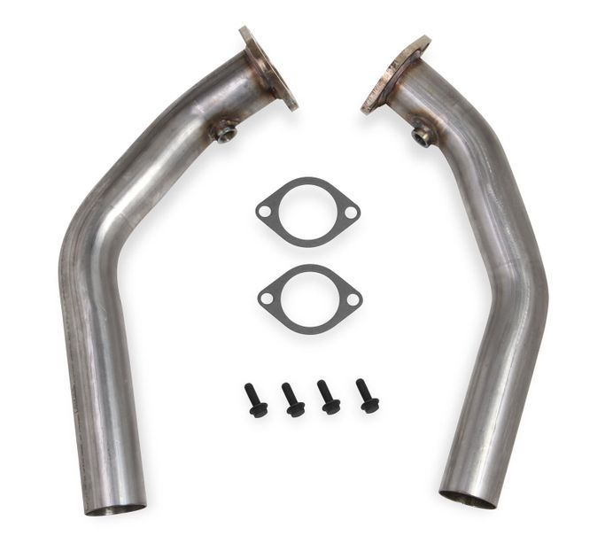 HOK-70701322RHKR, Hooker Blackheart Intermediate Pipes for 1970-1981 CAMARO, FIREBIRD - 70701322-RHKR in UAE, Dubai. Condition - new. Price 1,080 AED. Photo, seller contacts | AUTO.AE