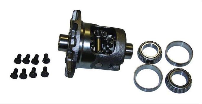 CWA-5012831AB, Crown Automotive  Spline Differential Case Kits Dana 35 5012831AB in UAE, Dubai. Condition - new. Price ⁦5,480 AED⁩. Photo, seller contacts | AUTO.AE