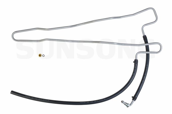 SUG-3402195, Sunsong Power Steering Hose Assemblies for 1995-2005 ASTRO, SAFARI - 3402195 في الإمارات العربية المتحدة, دبي. Condition - new. Price ⁦90 AED⁩. Photo, seller contacts | AUTO.AE