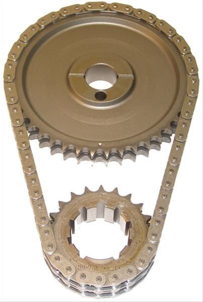CLO-9-3635X9-10, Cloyes Race Billet True Roller Timing Sets 9-3635X9-10 в ОАЭ, Дубай. Состояние - новое. Цена 720 AED. Фото, контакты продавца | AUTO.AE