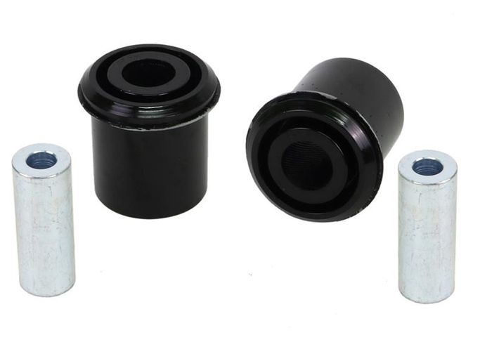 NLT-REV030-0198, Nolathane Control Arm Bushings for 2005-2009 LR3, 2010-2016 LR4, 2006-2013 RANGE ROVER SPORT - REV030.0198 в ОАЭ, Дубай. Состояние - новое. Цена ⁦290 AED⁩. Фото, контакты продавца | AUTO.AE