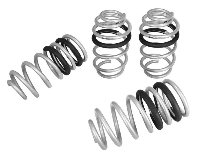 AFE-410-402001-V, aFe Control PFADT Series Lowering Springs for 2010-2015 CAMARO - 410-402001-V в ОАЭ, Дубай. Состояние - новое. Цена 1 800 AED. Фото, контакты продавца | AUTO.AE