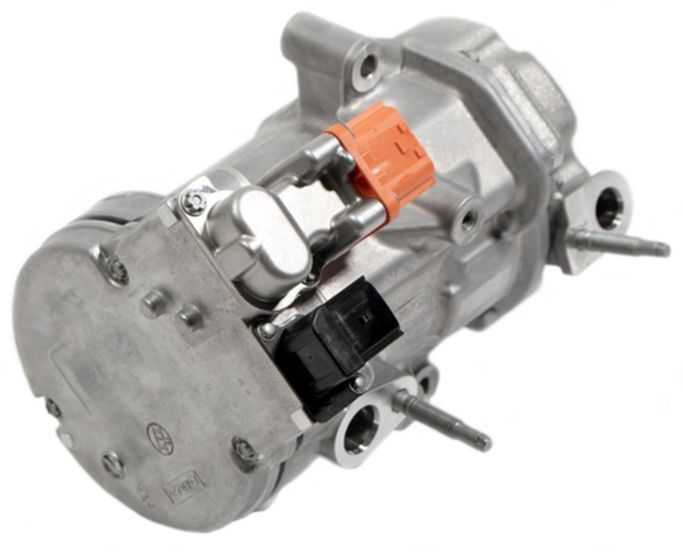 FSS-178385, Four Seasons Air Conditioning Compressors for 2021-2025 CORSAIR, 2020-2022 ESCAPE - 178385 in UAE, Dubai. Condition - new. Price ⁦3,280 AED⁩. Photo, seller contacts | AUTO.AE