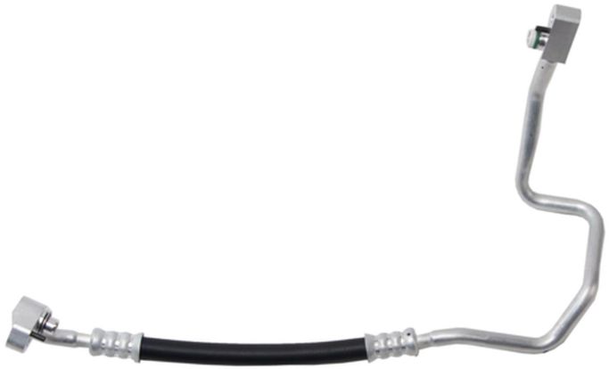 FSS-66986, Four Seasons Air Conditioning Suction Hoses 66986 in UAE, Dubai. Condition - new. Price 110 AED. Photo, seller contacts | AUTO.AE