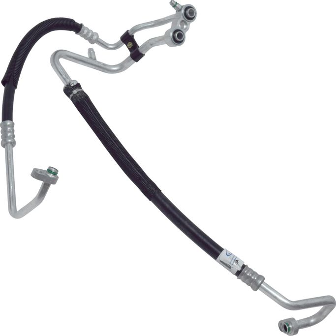 UAC-HA113663C, Universal Air Conditioner Air Conditioning Suction Hose Assemblies for 2000 DAKOTA - HA 113663C في الإمارات العربية المتحدة, دبي. Condition - new. Price 220 AED. Photo, seller contacts | AUTO.AE