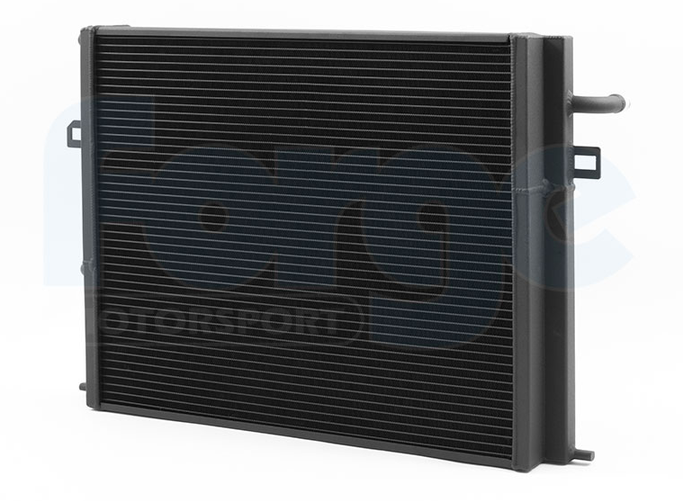 FMCCRAD11, FORGE FMCCRAD11 Chargecooler Radiator for BMW F30 320i, 330i (B48), 340i (B58) in UAE, Dubai. Condition - new. Price ⁦4,540 AED⁩. Photo, seller contacts | AUTO.AE