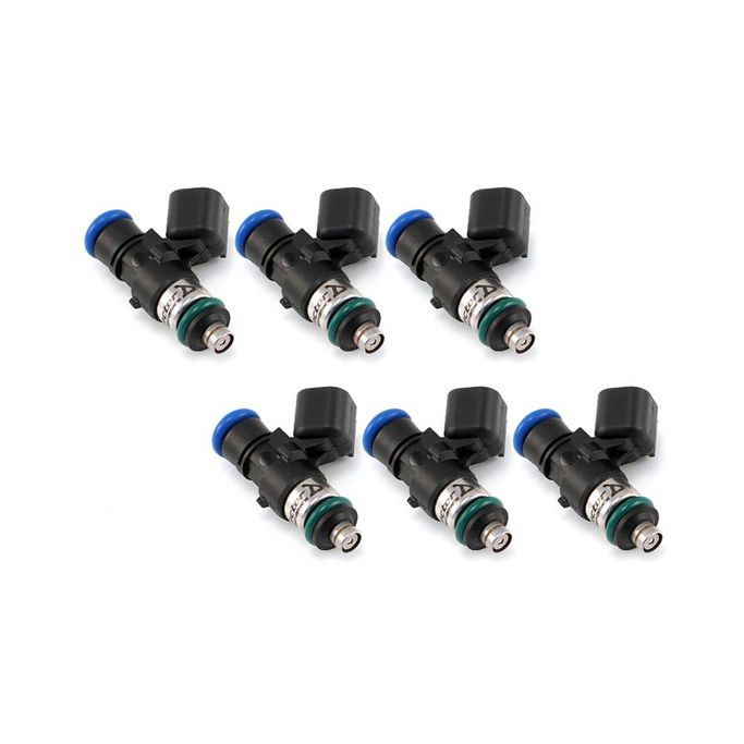 IJD-17503414146, Injector Dynamics ID1750x Fuel Injectors 1750.34.14.14.6 в ОАЭ, Дубай. Состояние - новое. Цена 9 530 AED. Фото, контакты продавца | AUTO.AE